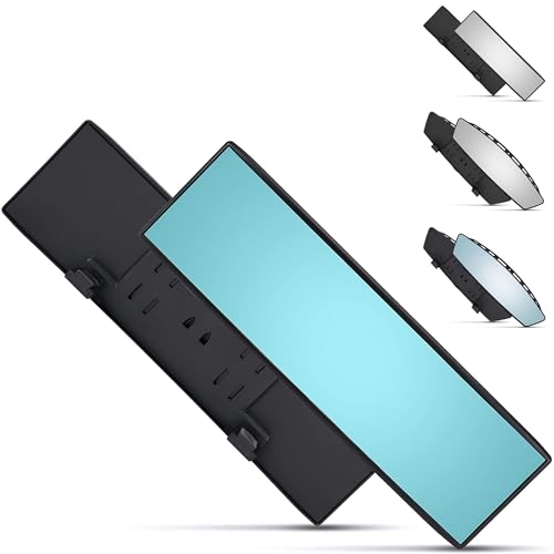 12 pulgadas interior Clip On – Panorámica & Gran Angular... - Home & Kitchen Amazon Spain à 14.80€