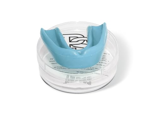 Paffen Sport ALLROUND MINT Zahnschutz - Made in Germany –... - Sports & Fitness Amazon Allemagne à 8.99€