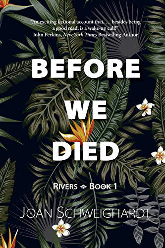 Before We Died (Rivers Book 1) - Amazon Royaume-Uni à 2.24€
