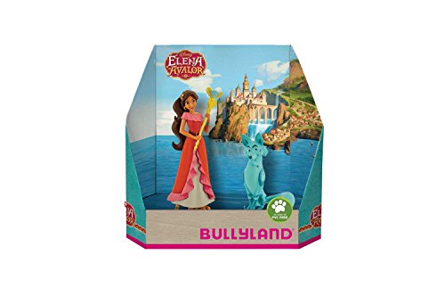 Bullyland 13244 - Set di Personaggi da Gioco Walt Disney... - Jouets & Jeux Amazon Italie à 10.66€