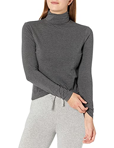 Amazon Essentials Maglione a Collo Alto a Maniche Lunghe... - Auto & Moto Amazon Italie à 10.96€