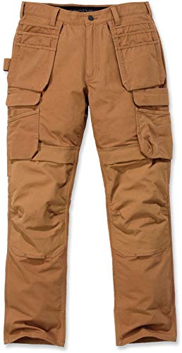 Carhartt STEEL MULTIPOCKET PANT, Pantaloni, Uomo, Carhartt... - Maison & Cuisine Amazon Italie à 73.94€