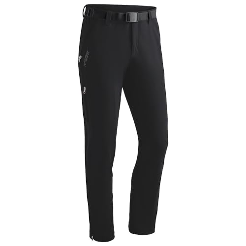 Maier Sports Naturno Slim Men's Outdoor Trousers, Mens... - Sports & Fitness en promo à 81.23€