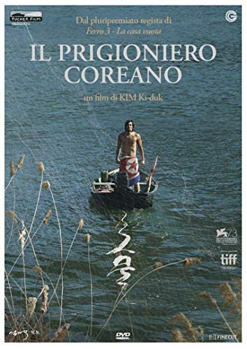il prigioniero coreano DVD Italian Import - Livres & eBooks en promo à 3.90€