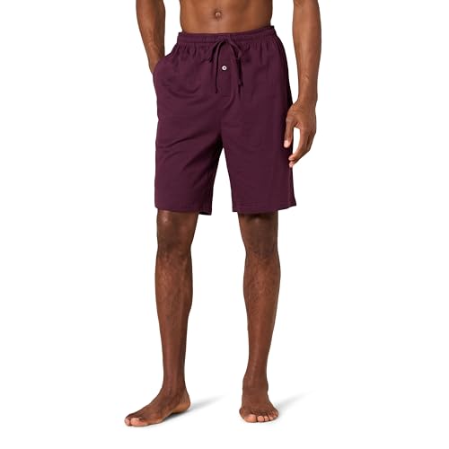 Amazon Essentials - Pantalón corto de pijama para hombre... - Home & Kitchen Amazon Spain à 7.66€