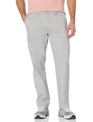 Amazon Essentials Pantaloni Cargo da Lavoro Elasticizzati a... - Maison & Cuisine Amazon Italie à 10.77€