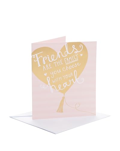 Geburtstagskarte für Freunde – Geburtstagskarte für Sie –... - Amazon Germany à 5.24€