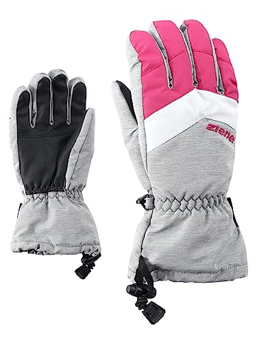 Ziener Kinder LETT AS glove junior Ski-Handschuhe... - Sports & Fitness Amazon Allemagne à 17.37€