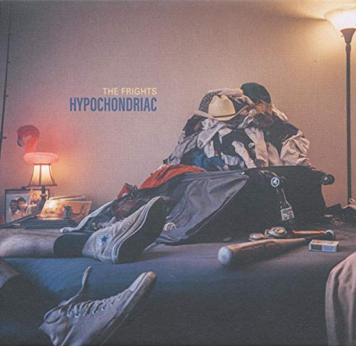 Hypochondriac - Amazon Allemagne à 5.28€