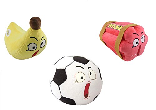 Joy Toy 11016 Peluche, Multicolore - Jouets & Jeux Amazon France à 8.57€