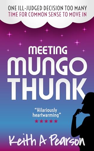 Meeting Mungo Thunk en promo sur Amazon