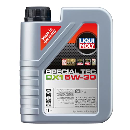 LiQUI MOLY 3765 Huile moteur OL, Oil, Oel, neutre - Auto & Moto Amazon France à 11.84€