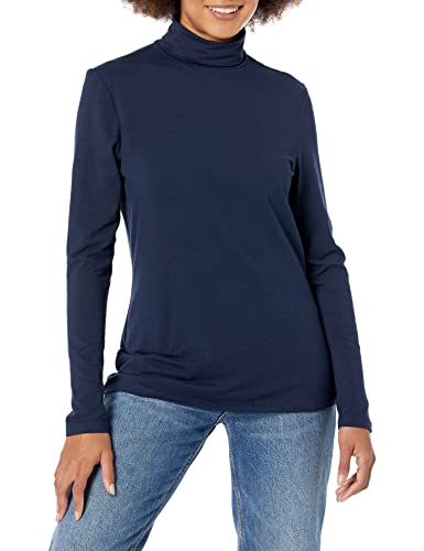 Amazon Essentials Maglione a Collo Alto a Maniche Lunghe... - Amazon Italie à 6.73€