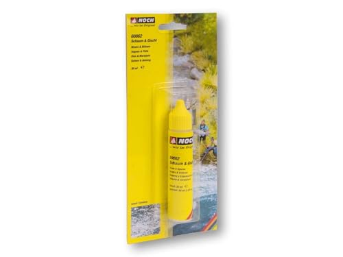 Noch Schiuma & Spume 30 ml - Amazon Italy à 10.49€