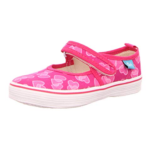 Beck Cuore, Scarpe Sportive Indoor Bambine e Ragazze - Sports & Fitness Amazon Italie à 7.55€