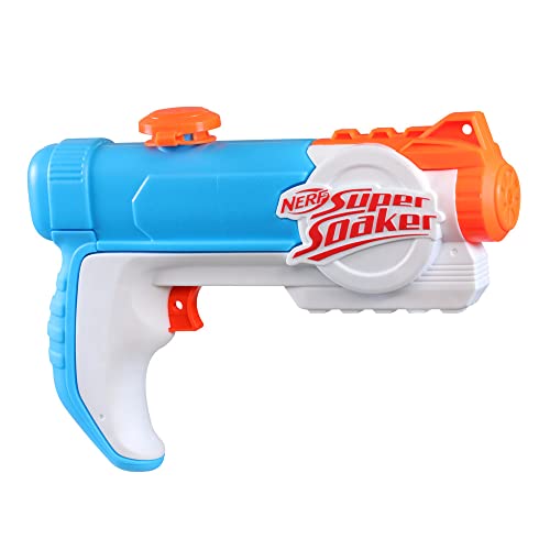 Supersoaker Piranha (Hasbro E2769EU4) - Toys & Games Amazon Spain à 7.99€