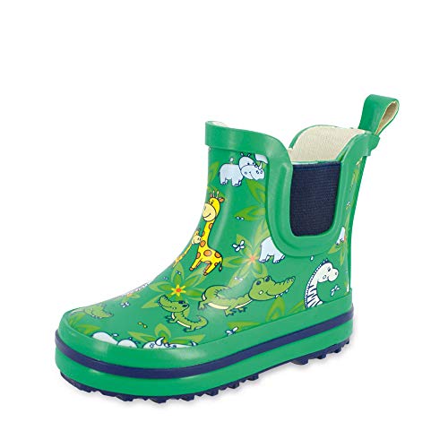 Beck Zoo, Botas de Agua Niños - Jouets & Jeux Amazon Espagne à 7.88€