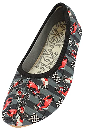 Beck Winner, Zapatillas de Gimnasia Niños - Jouets & Jeux Amazon Espagne à 4.45€