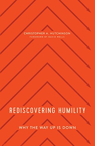 Rediscovering Humility: Why the Way Up is Down (English... - Bricolage & Outils Amazon Allemagne à 2.69€