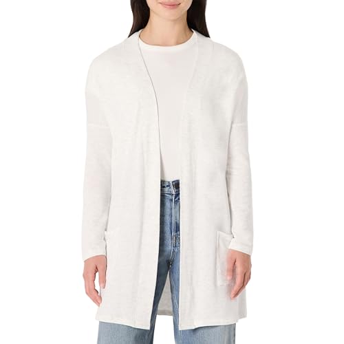 Amazon Essentials Cárdigan de Corte Holgado Ultraligero con... - Nouvelle promo Amazon à 8.38€