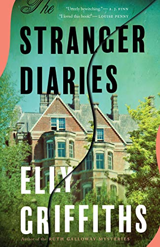 The Stranger Diaries - Livres & eBooks Amazon Espagne à 1.76€