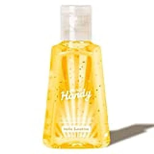 Merci Handy Gel mains nettoyant - Hello Sunshine - Le... - Santé & Bien-être en promo à 3.00€