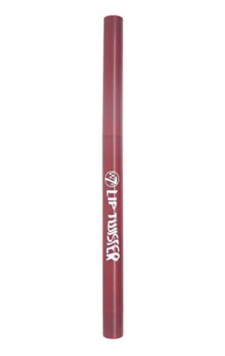 W7 | Lip Liner | Lip Twister | Pinkish - Beauté & Parfums Amazon Royaume-Uni à 1.99€