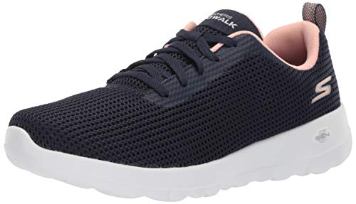 Skechers Go Walk Joy Upturn Scarpe da Donna, Blu... - Auto & Moto en promo à 34.57€