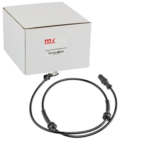 NTY Sensor, Raddrehzahl HCA-RE-010 - Auto & Moto Amazon Espagne à 8.15€