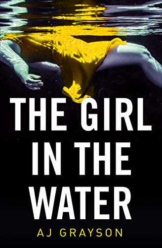 The Girl in the Water: A Jaw-Dropping Psychological... - Bricolage & Outils en promo à 0.99€