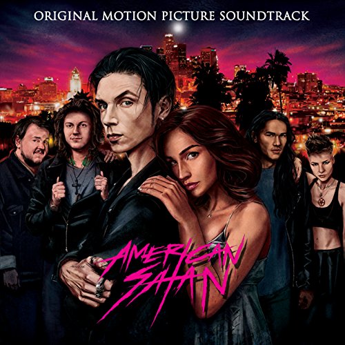 American Satan - Amazon Allemagne à 12.99€
