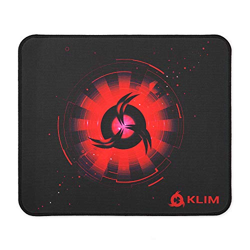 KLIM Tapis de Souris Medium - Surface Étendue (M) - Grand... - Maison & Cuisine Amazon France à 5.59€