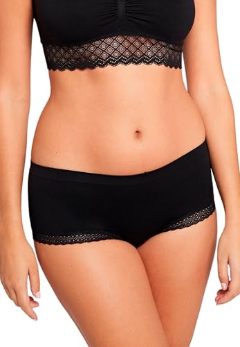 Billet Doux, Shorty, Modèle Zen Dentelle, Confortable et... - Maison & Cuisine Amazon France à 6.90€