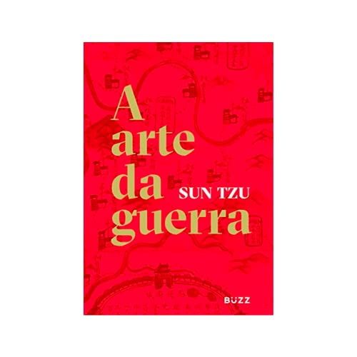 A arte da guerra (Portuguese Edition) - Bon plan à 3.49€