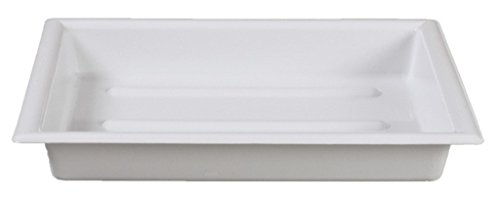 Marmorierwanne DIN A 5, 230 x 182mm - Loisirs Créatifs Amazon Allemagne à 1.49€