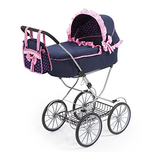 Reig Landau Poupée Bébé-Paseo Classic Vintage Bleu... - Jouets & Jeux Amazon France à 65.50€