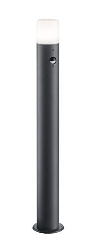 Trio Leuchten Hoosic Lampadaire d'extérieur en aluminium... - Maison & Cuisine Amazon France à 52.06€