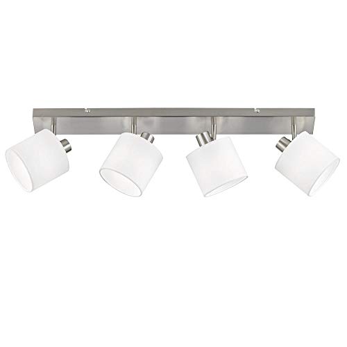Reality lighting, tommy, excl. 4 x e14, max. 28w. - Maison & Cuisine Amazon Espagne à 20.94€