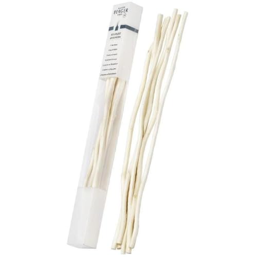 Parfum Berger Sticks, marron, 21 cm. - Beauté & Parfums Amazon France à 5.70€