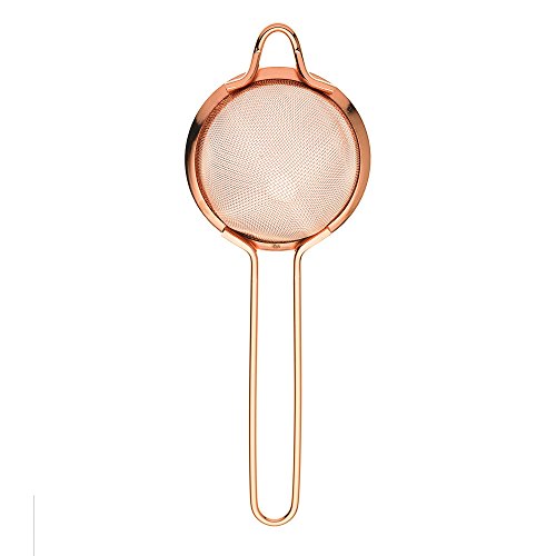 Barfly M37025CP Feinmaschiges Cocktailsieb, Verkupfert... - Maison & Cuisine Amazon Allemagne à 17.42€