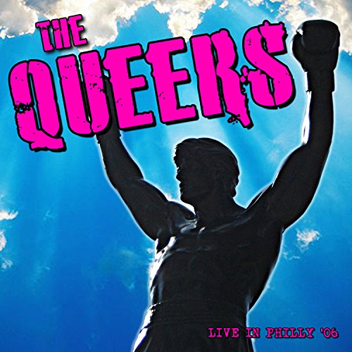 Queers - Live In Philly 2006 - Amazon Allemagne à 7.95€