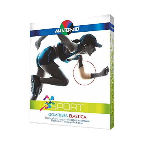 Master Aid Sport Coudière taille 3 – 1 produit - Sports & Fitness Amazon France à 15.76€
