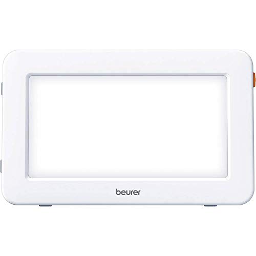 Beurer TL 20 Tageslichtlampe, klein und handlich, ideal für... - Maison & Cuisine Amazon Allemagne à 23.33€