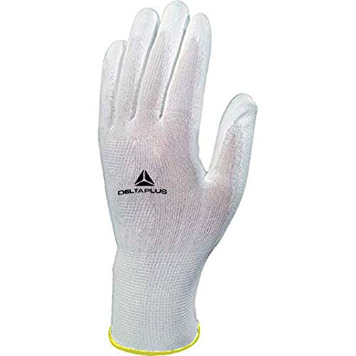 Deltaplus DPVE702P07 Gant blanc 07 en promo à 1,22€ (-61%) sur Amazon FR