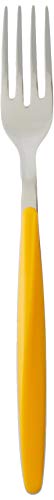 Guzzini GZ110702165 Forchetta My Fusion (Giallo) - Maison & Cuisine Amazon Italie à 2.90€