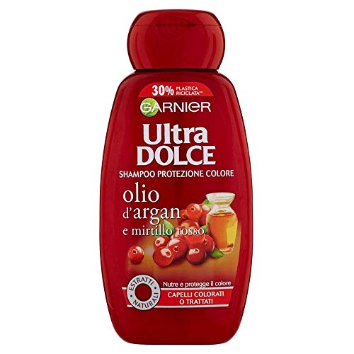 ULTRA DOLCE SHA ARGAN/MIRT - Beauté & Parfums Amazon Allemagne à 2.71€