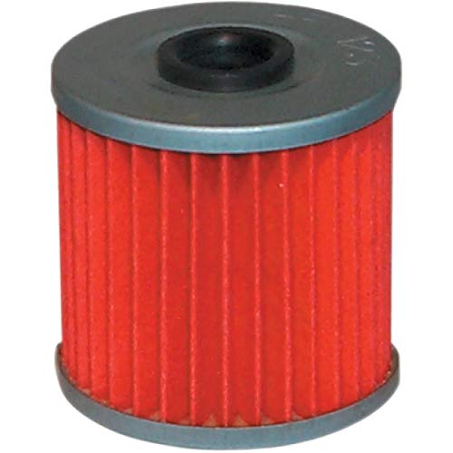 Hiflofiltro Filtro de aceite prémium HF118 - Amazon Espagne à 4.08€
