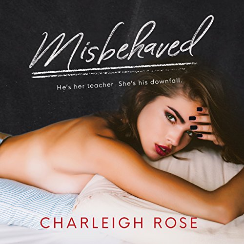Misbehaved - Erreur de prix -77% à 6.96€