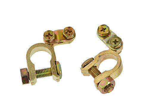 Geko G02400 Borne de batterie, Multicolore - Sports & Fitness Amazon France à 3.66€