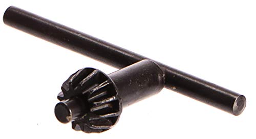 Geko g00563 Schlüssel für Bohrfutter 13 mm, schwarz - Bricolage & Outils en promo à 0.92€